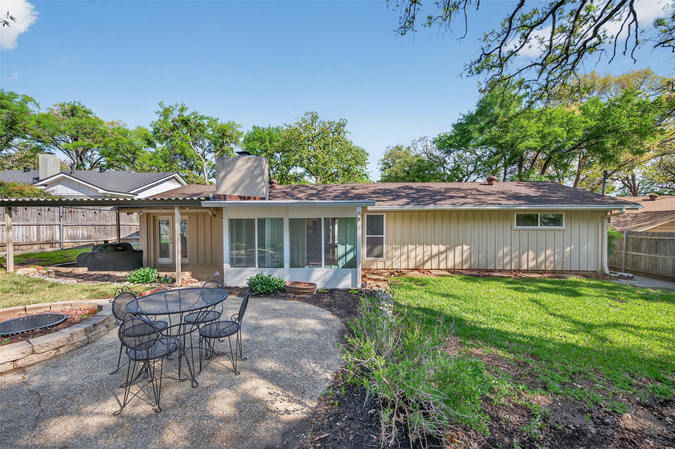 5008 Marble Falls Road Fort Worth TX 76103