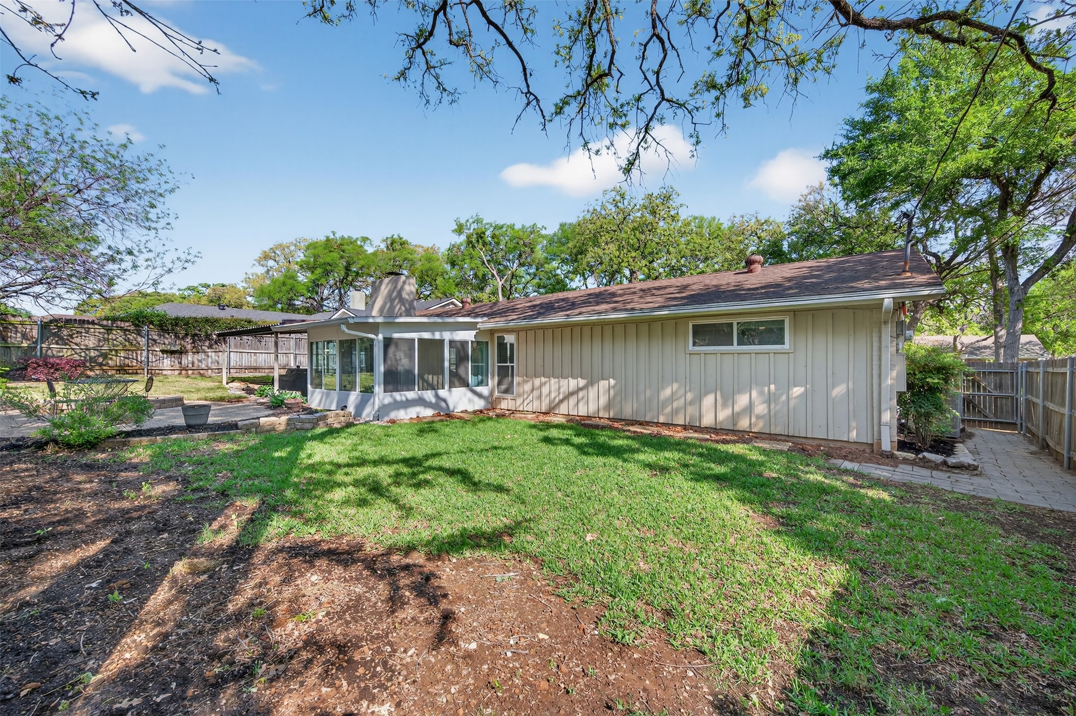 5008 Marble Falls Road Fort Worth TX 76103