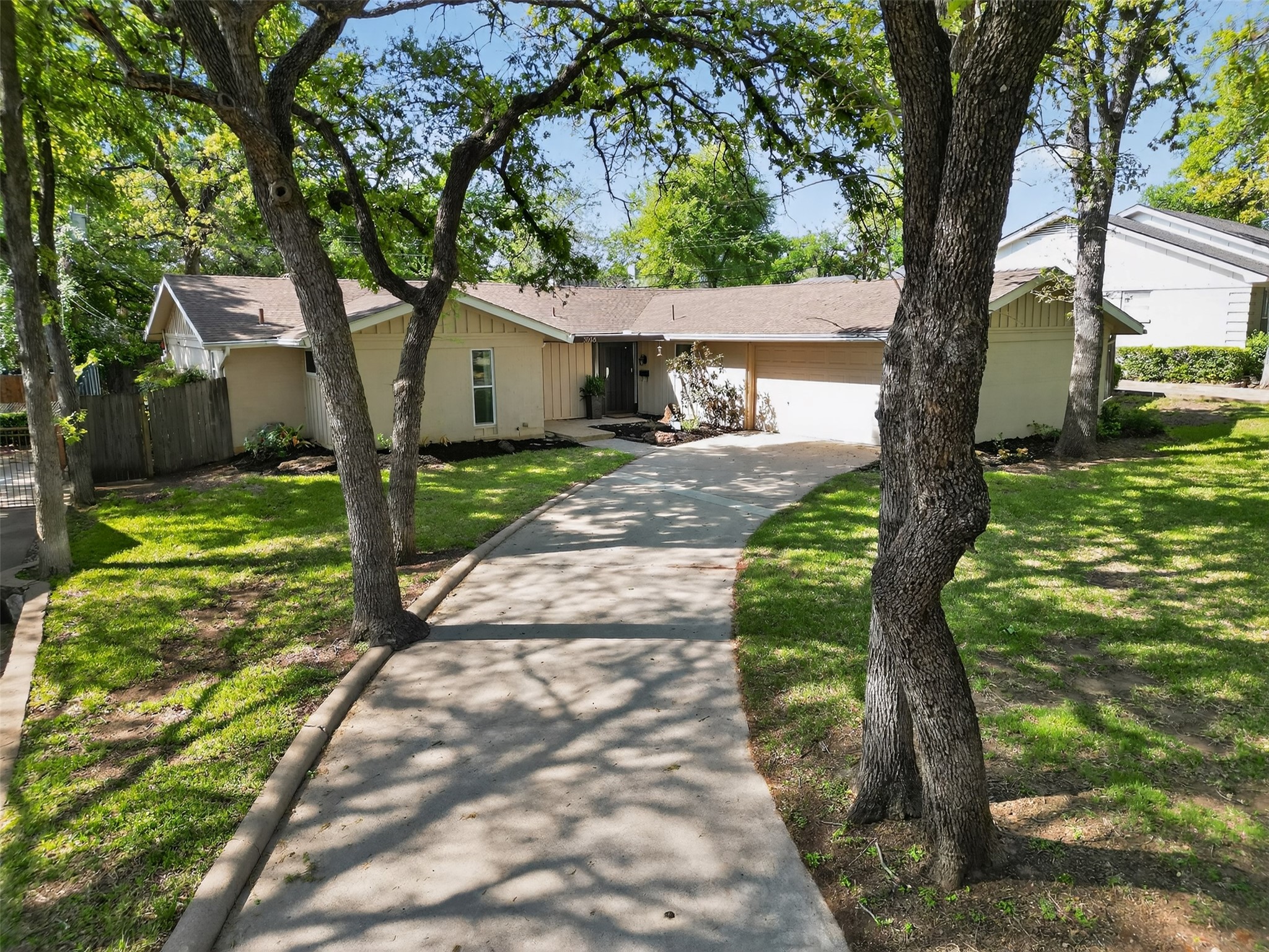 5008 Marble Falls Road Fort Worth TX 76103