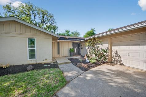 5008 Marble Falls Road Fort Worth TX 76103