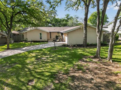 5008 Marble Falls Road Fort Worth TX 76103
