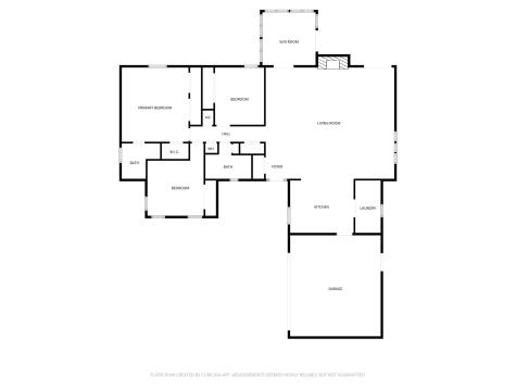 5008 Marble Falls Road Fort Worth TX 76103
