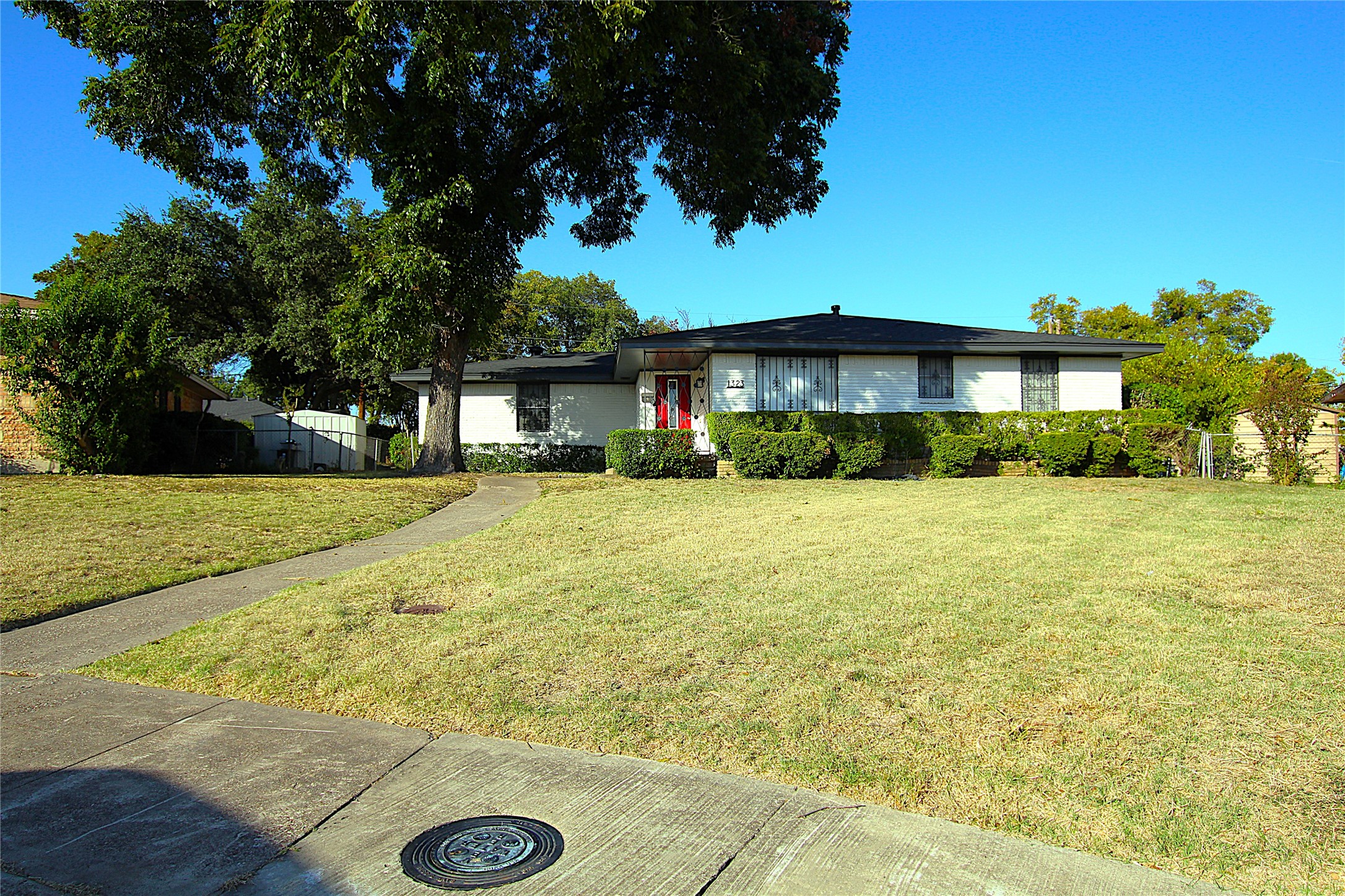 1323 Fern Glen Trail Dallas TX 75241