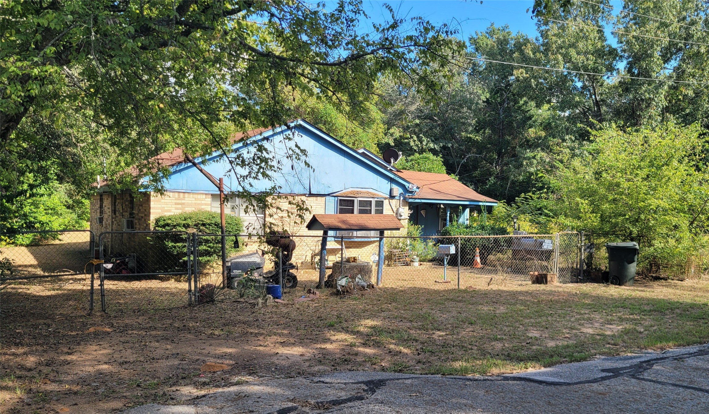 2712 Flint Street Tyler TX 75701