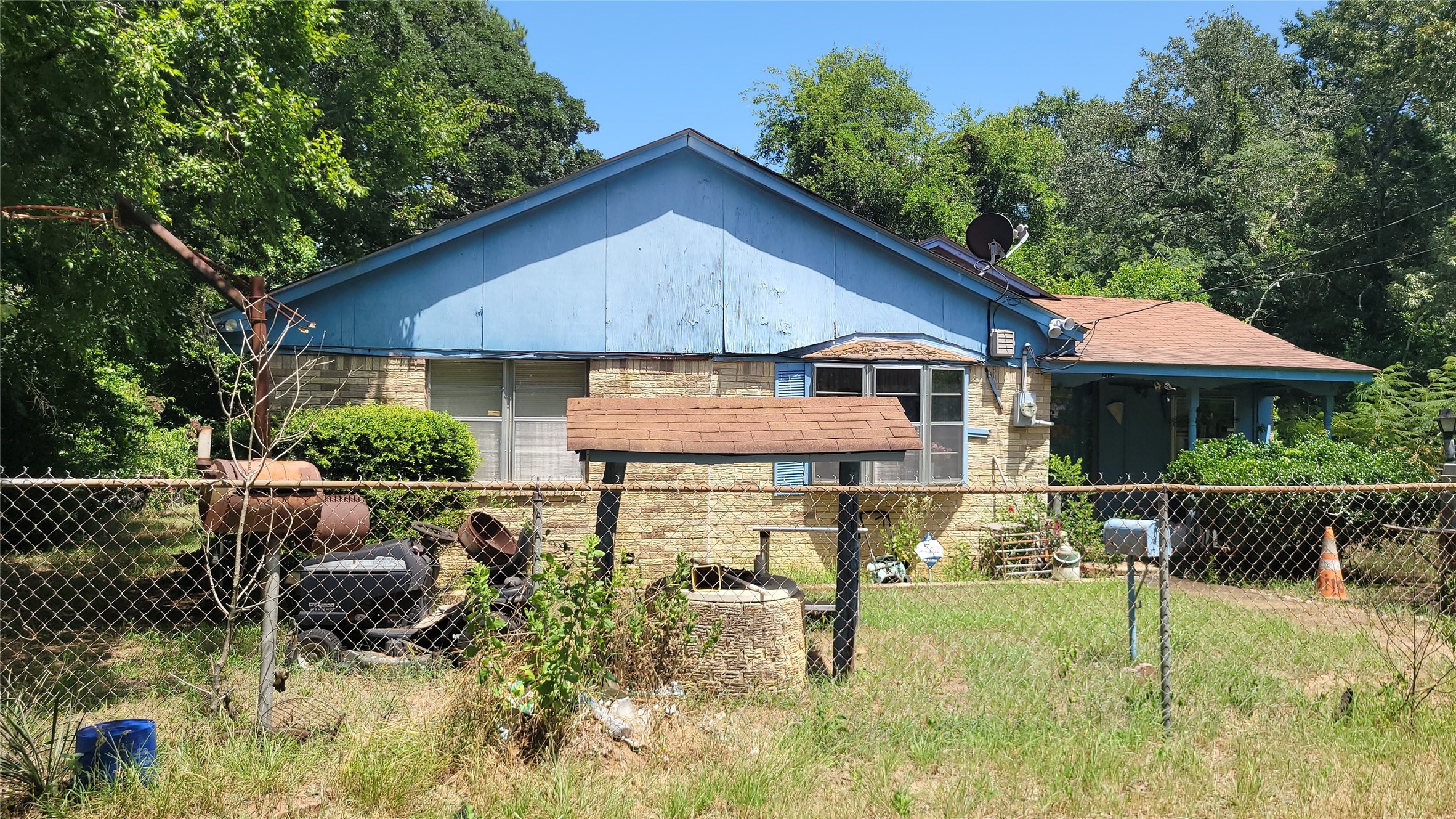 2712 Flint Street Tyler TX 75701