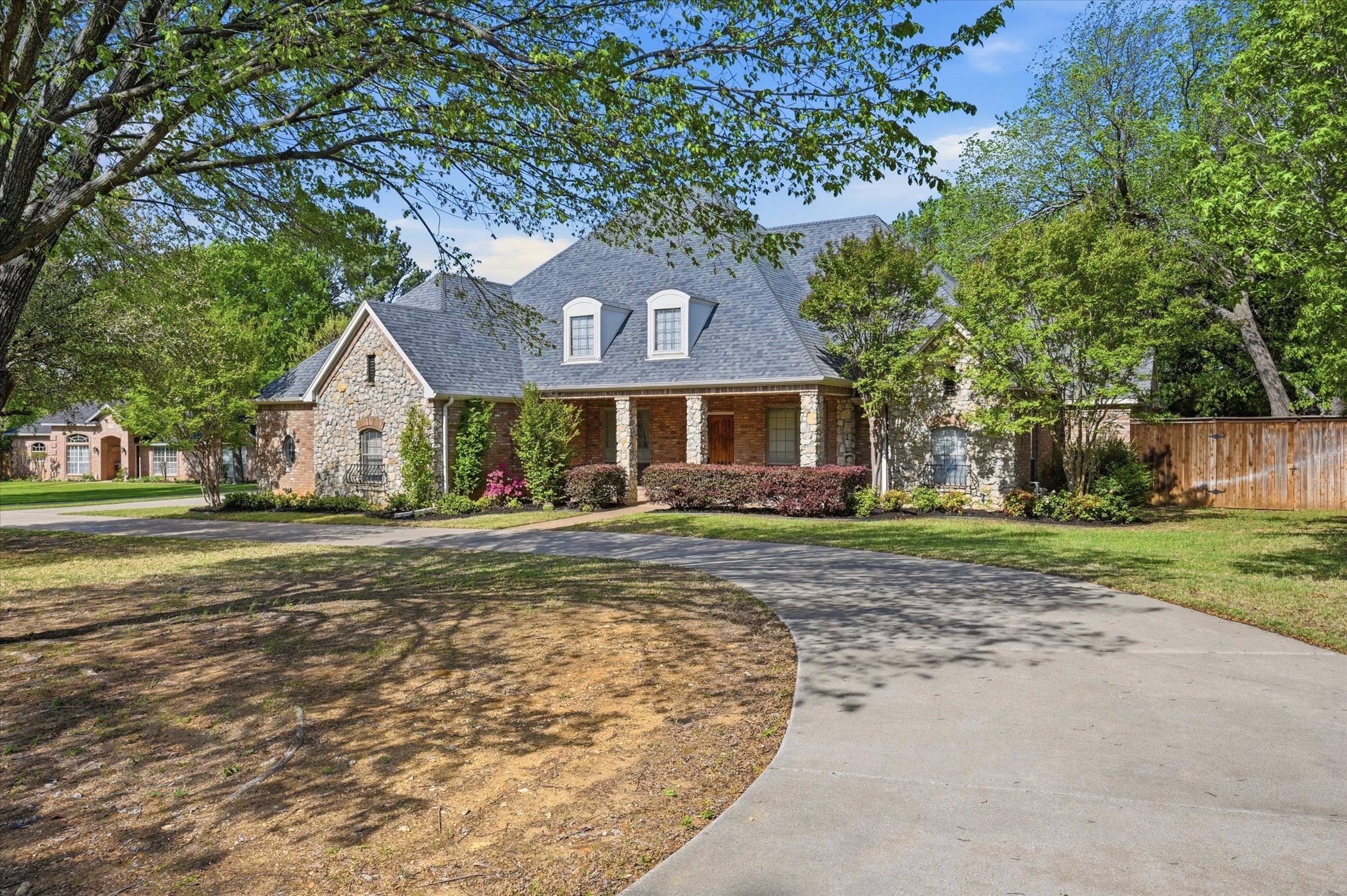 5513 Rustic Trail Colleyville TX 76034