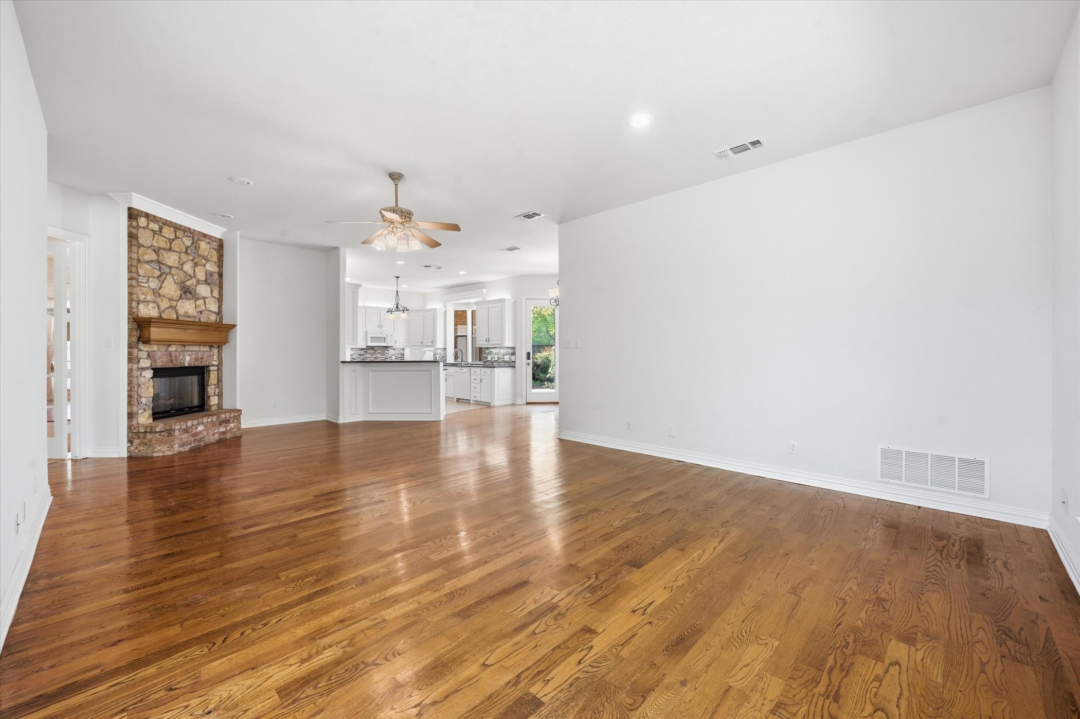 5513 Rustic Trail Colleyville TX 76034