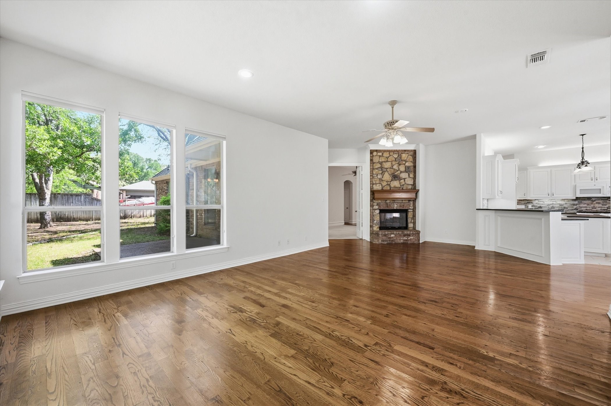 5513 Rustic Trail Colleyville TX 76034