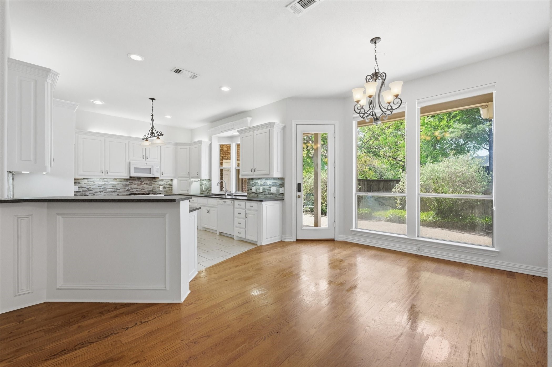 5513 Rustic Trail Colleyville TX 76034