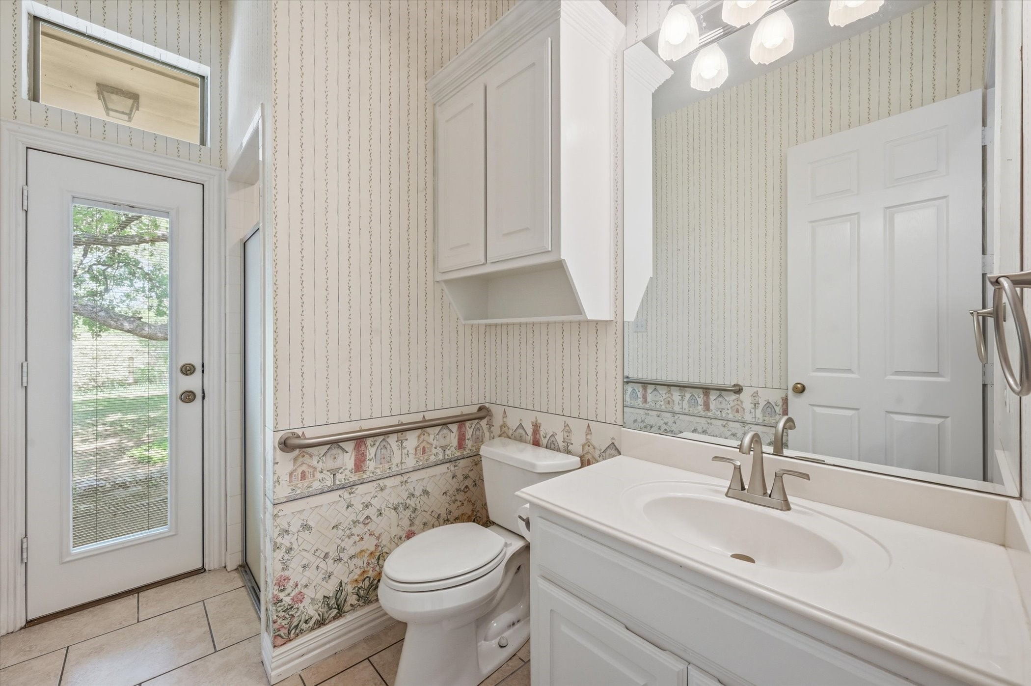 5513 Rustic Trail Colleyville TX 76034