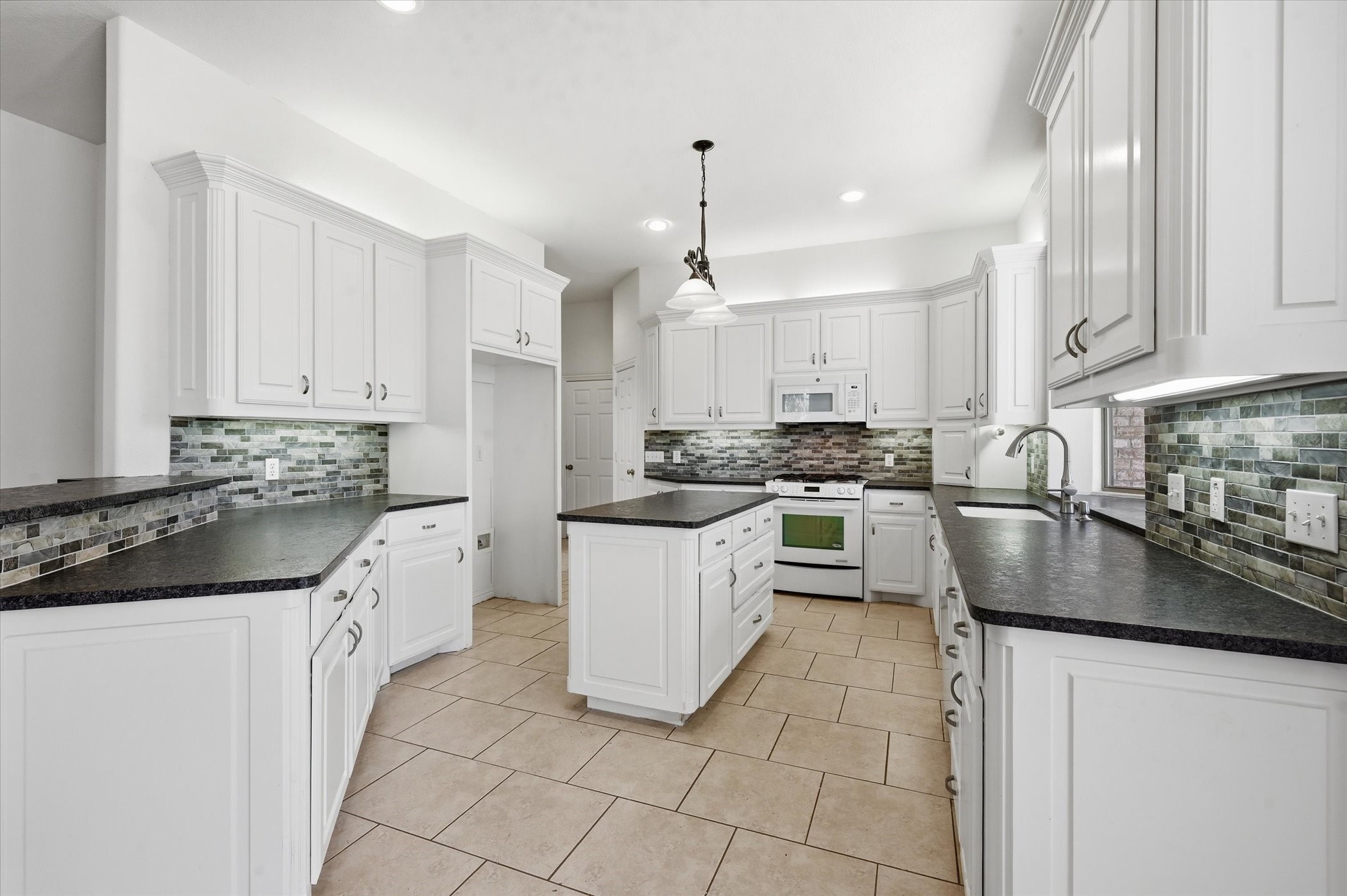 5513 Rustic Trail Colleyville TX 76034