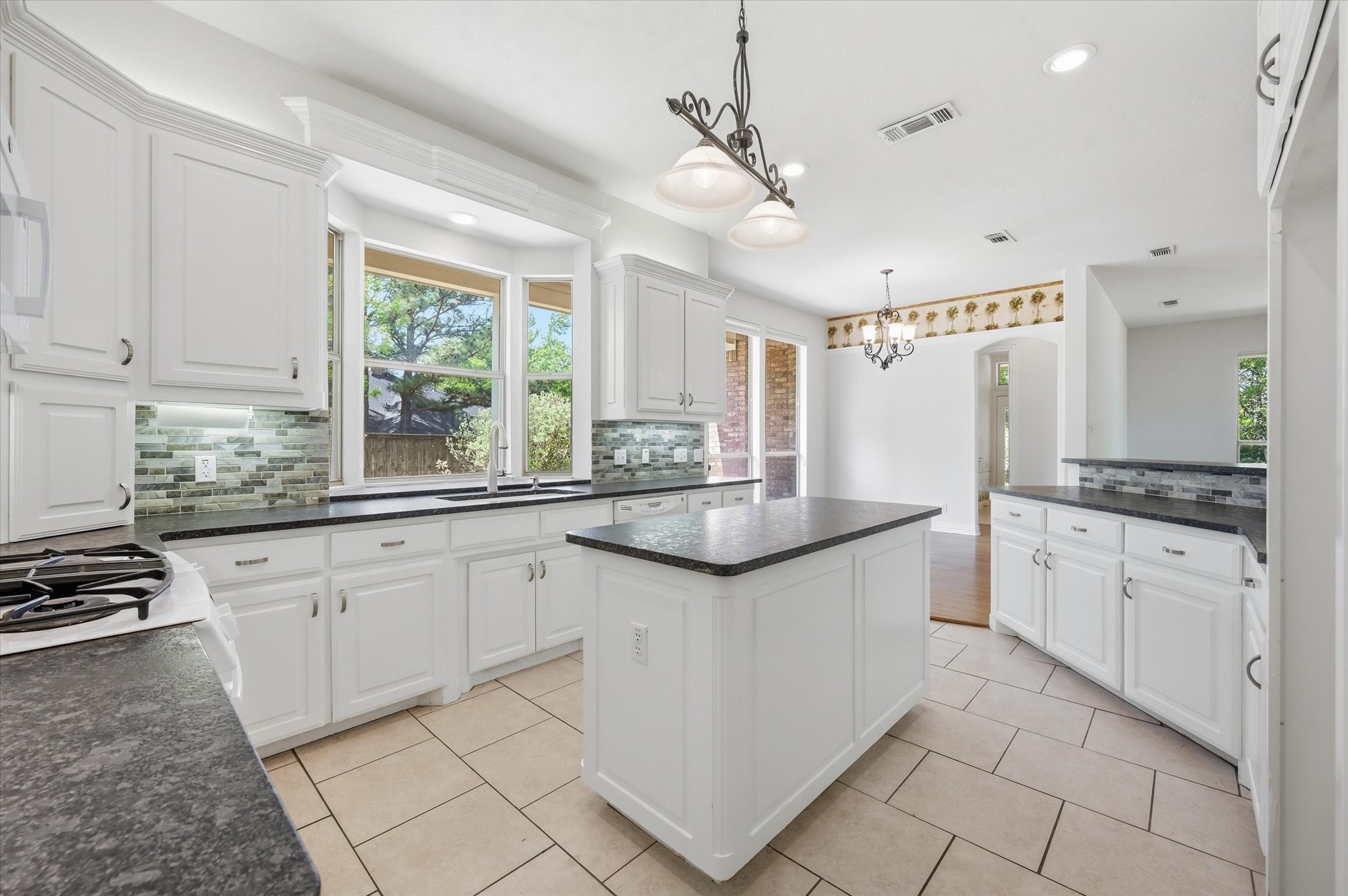 5513 Rustic Trail Colleyville TX 76034