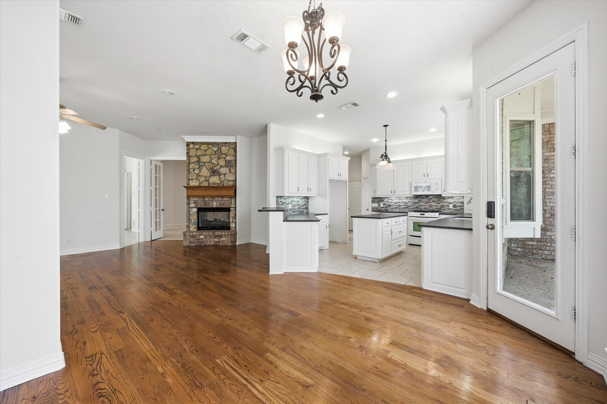 5513 Rustic Trail Colleyville TX 76034