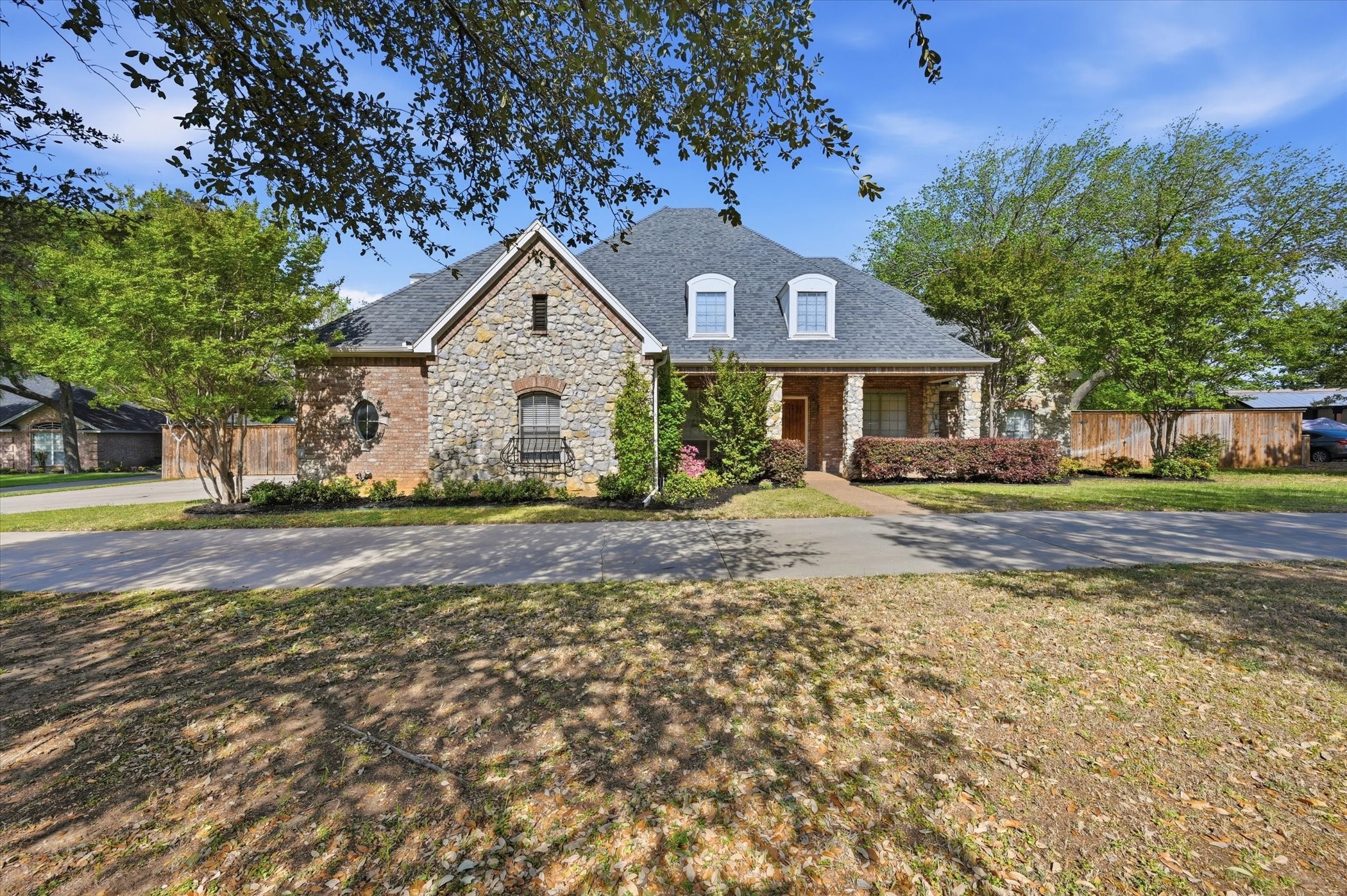 5513 Rustic Trail Colleyville TX 76034