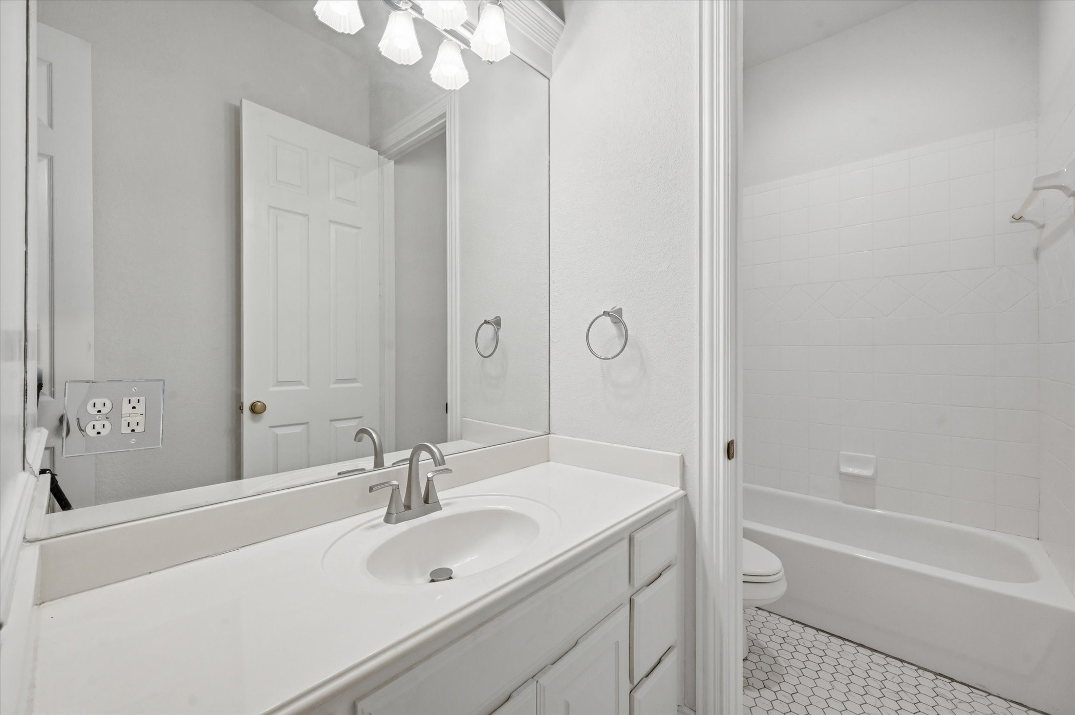 5513 Rustic Trail Colleyville TX 76034