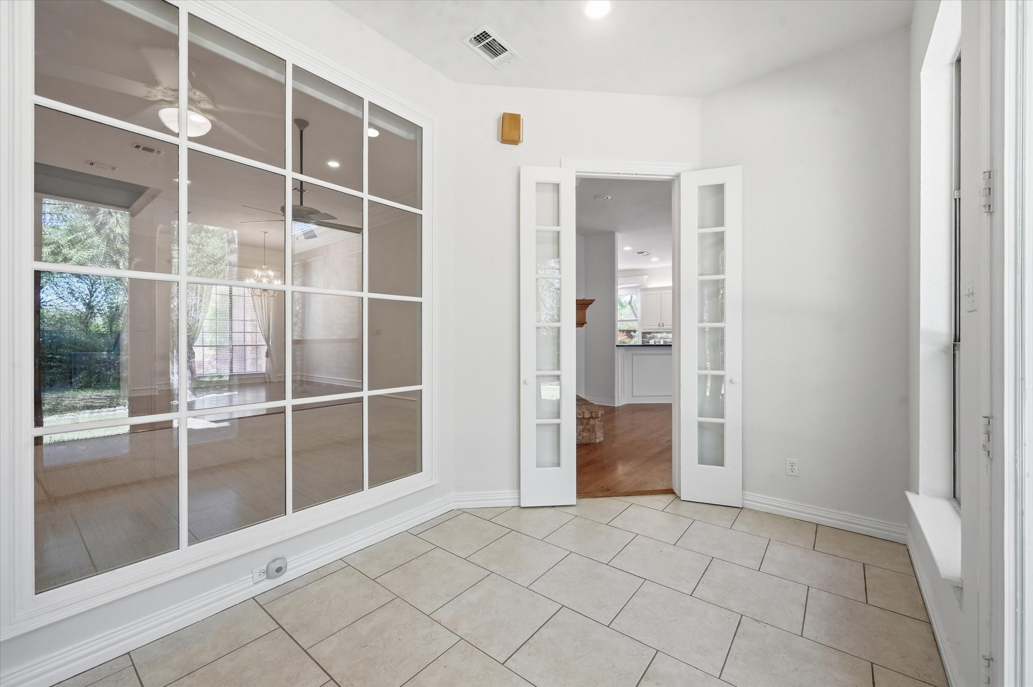 5513 Rustic Trail Colleyville TX 76034