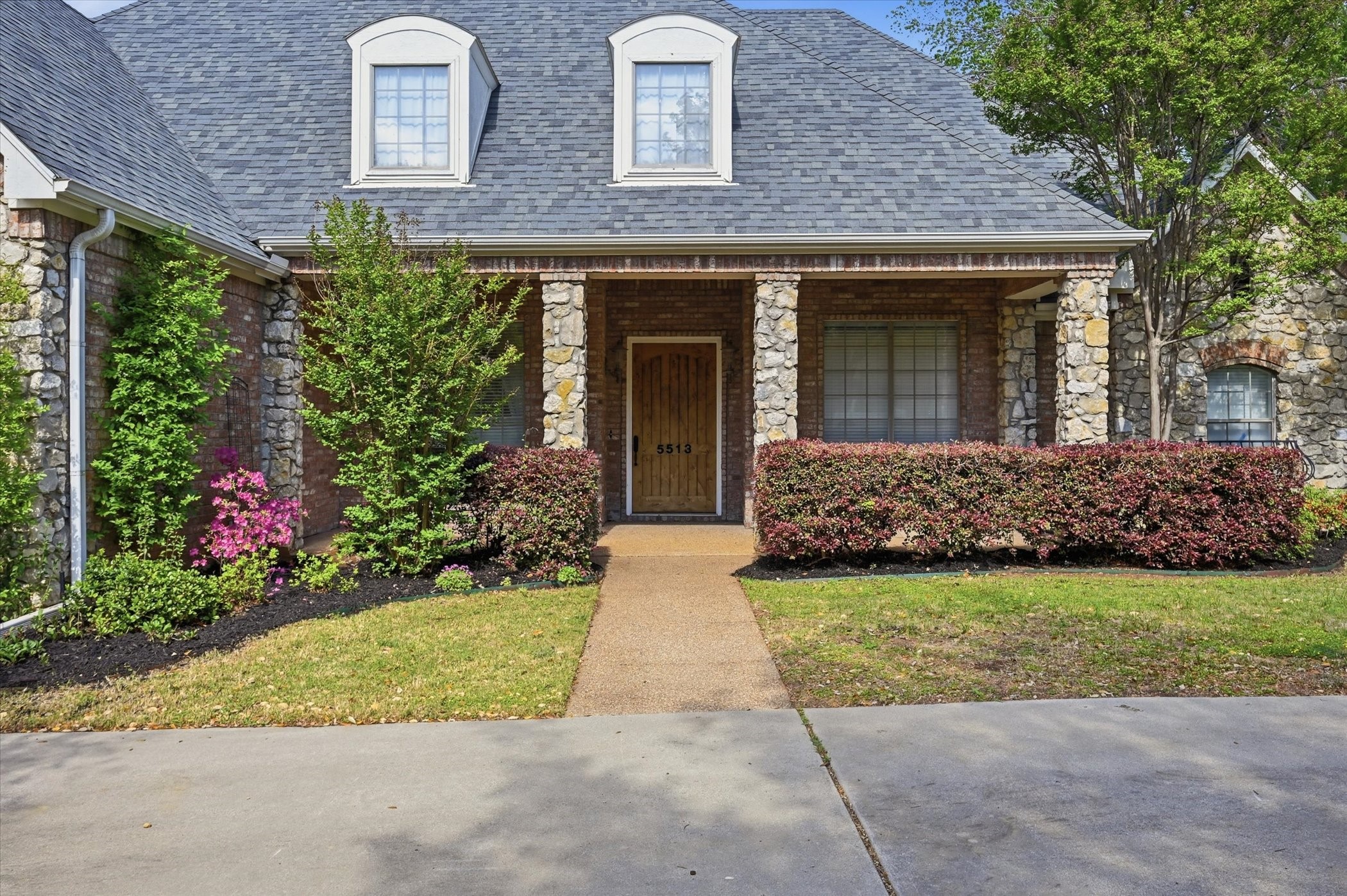 5513 Rustic Trail Colleyville TX 76034