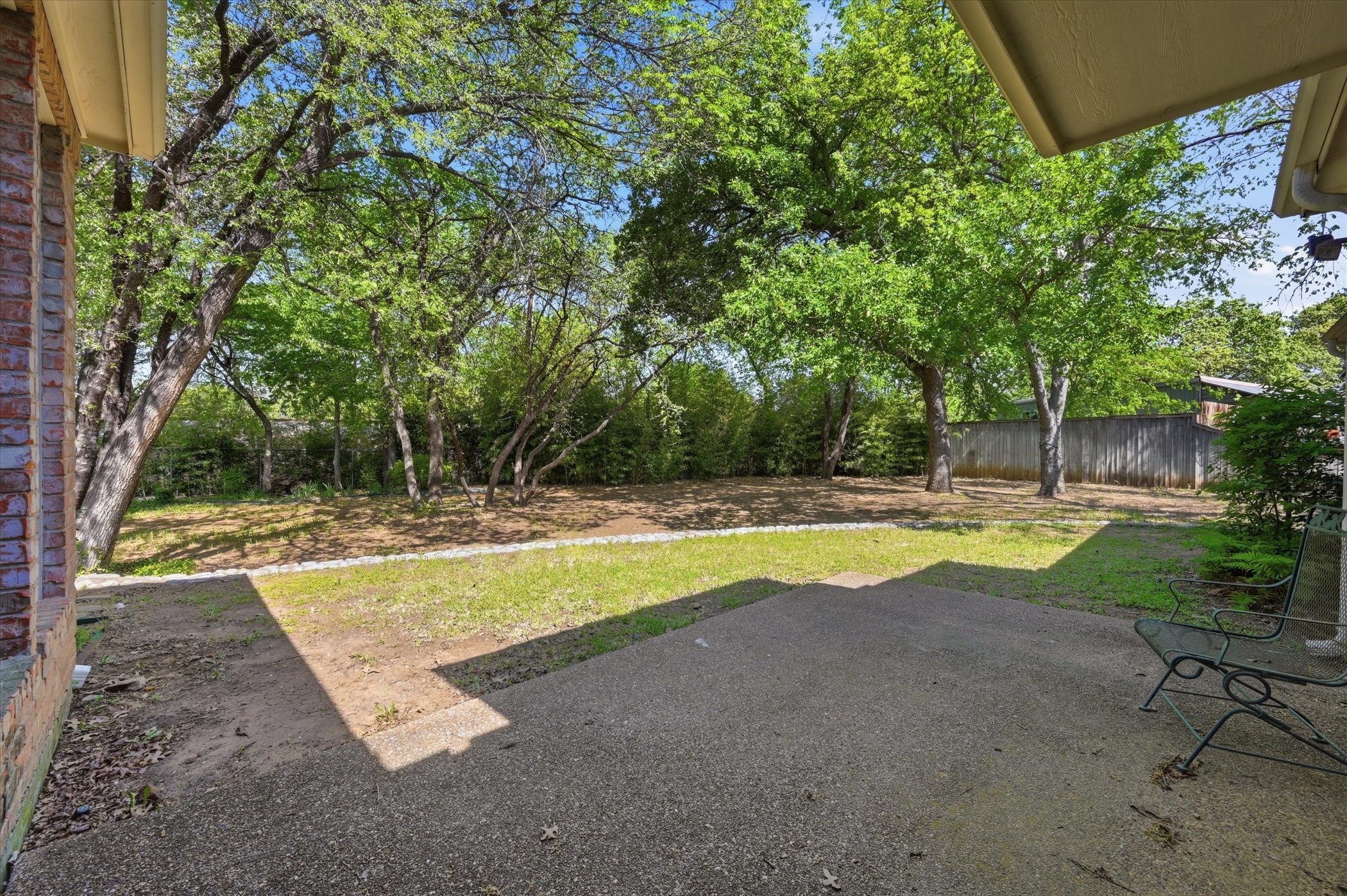 5513 Rustic Trail Colleyville TX 76034