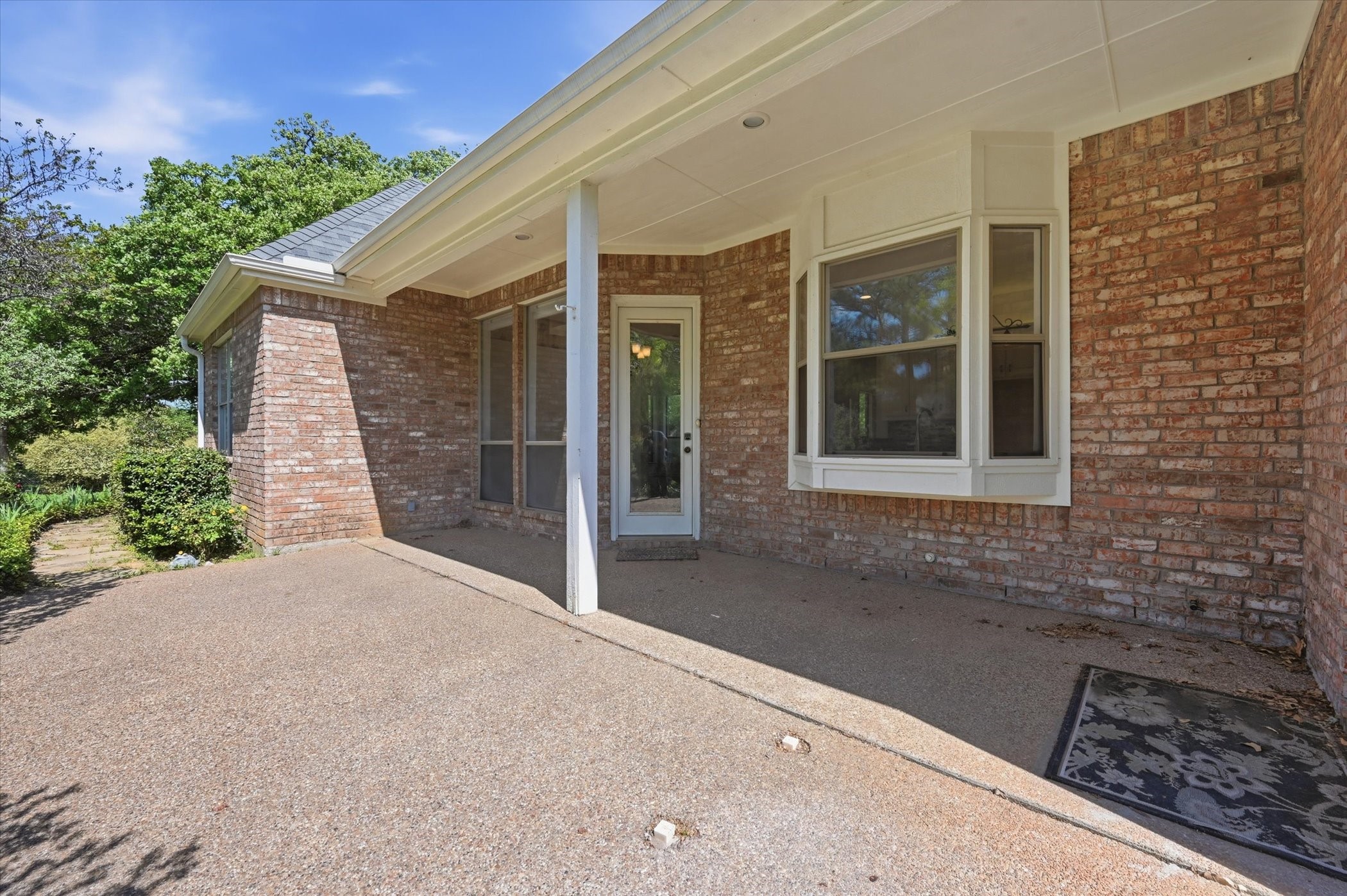 5513 Rustic Trail Colleyville TX 76034
