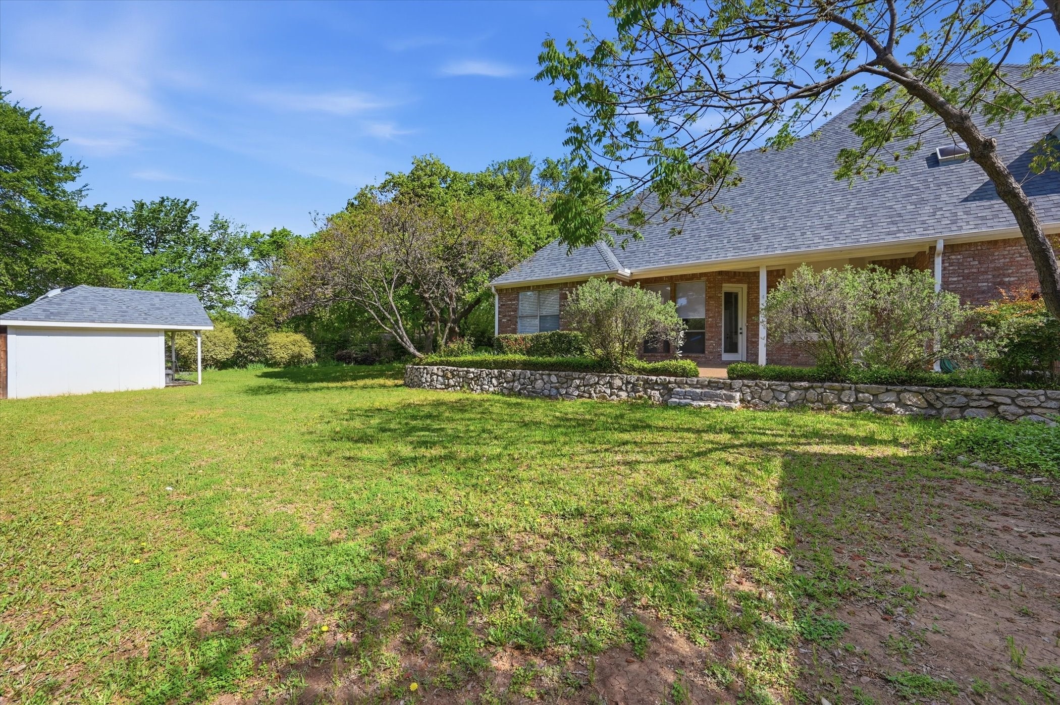 5513 Rustic Trail Colleyville TX 76034