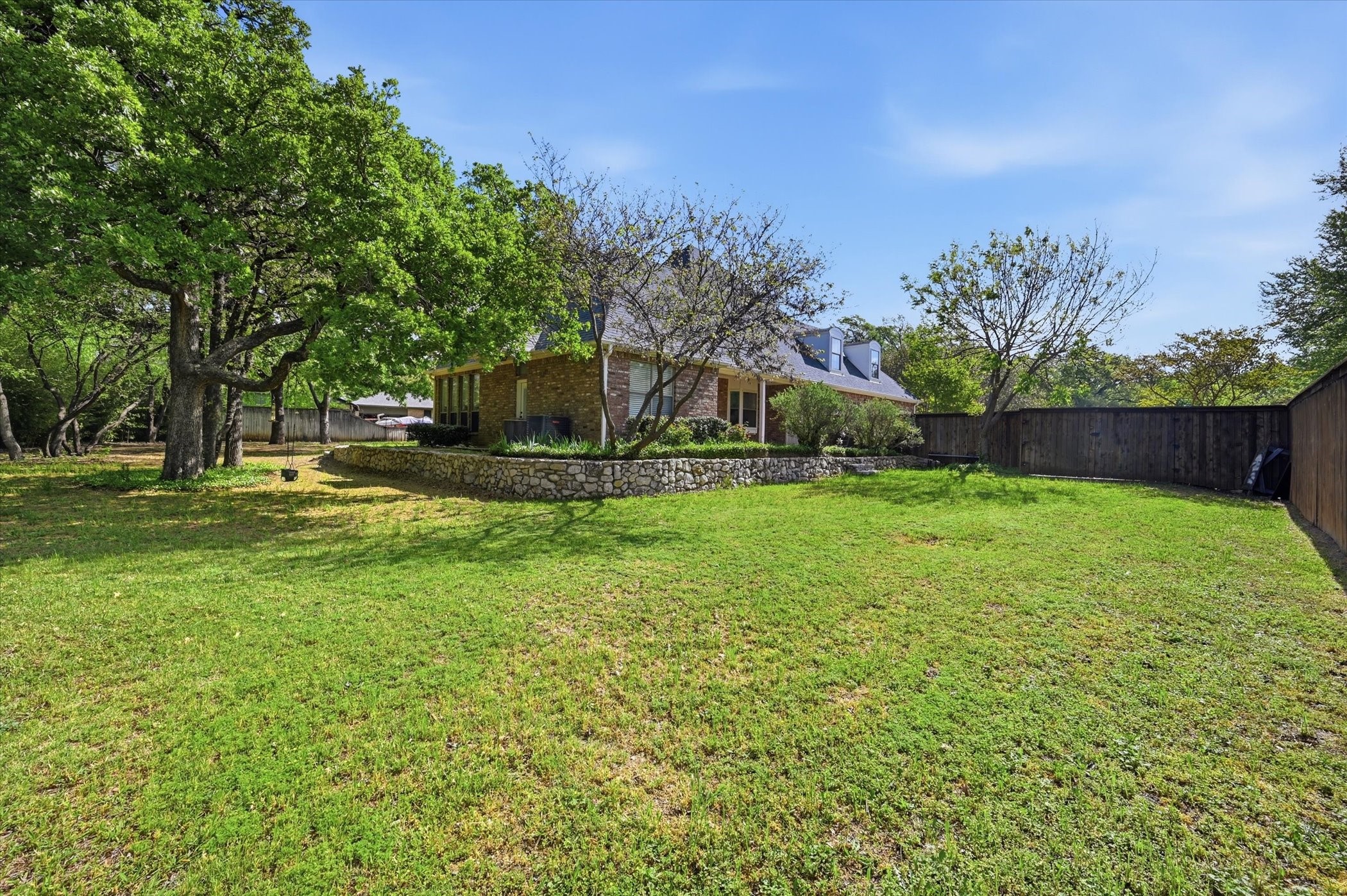 5513 Rustic Trail Colleyville TX 76034