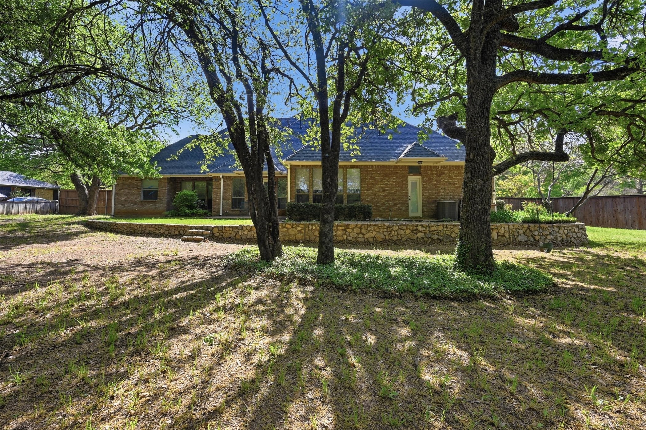 5513 Rustic Trail Colleyville TX 76034