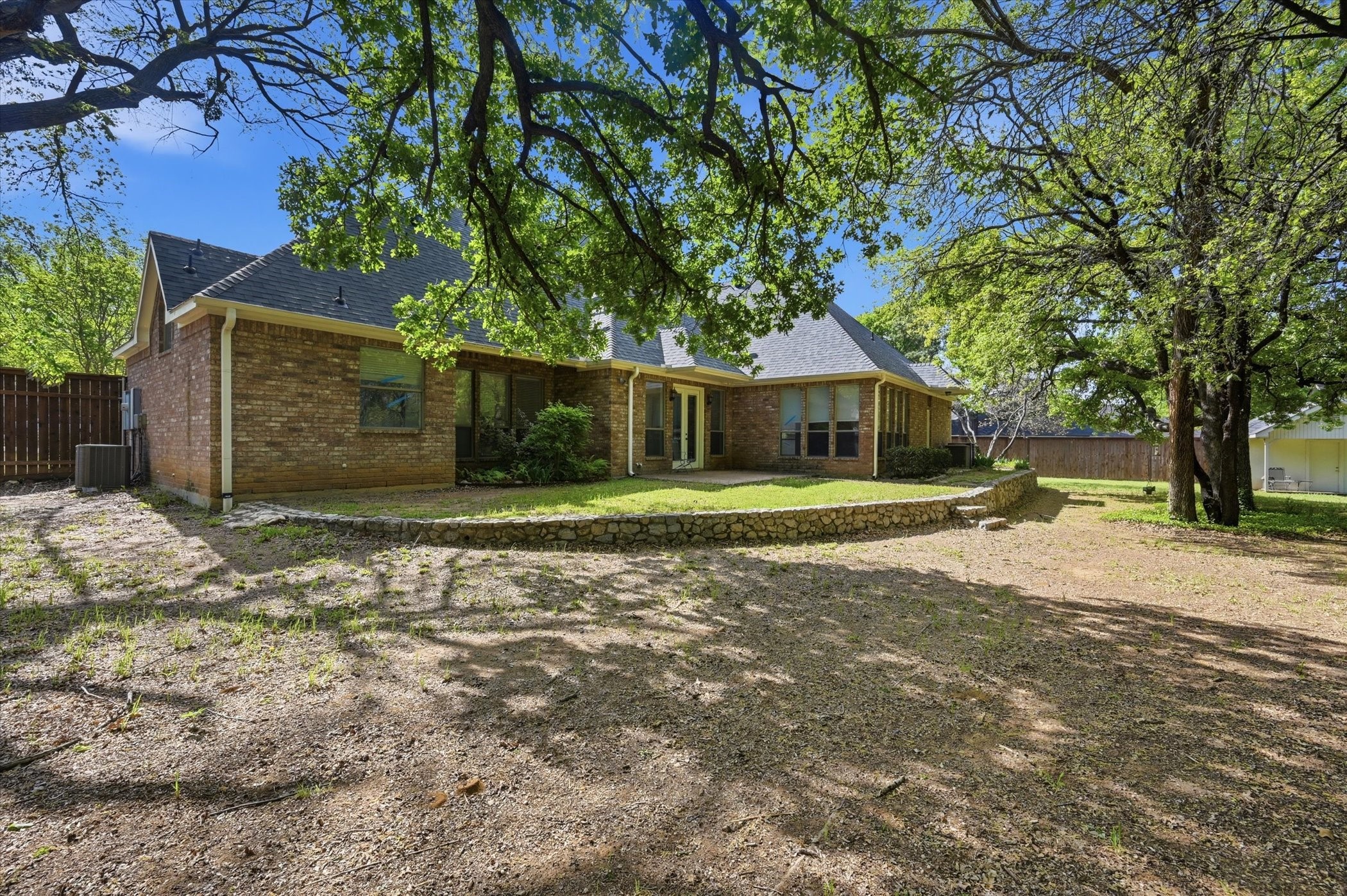 5513 Rustic Trail Colleyville TX 76034