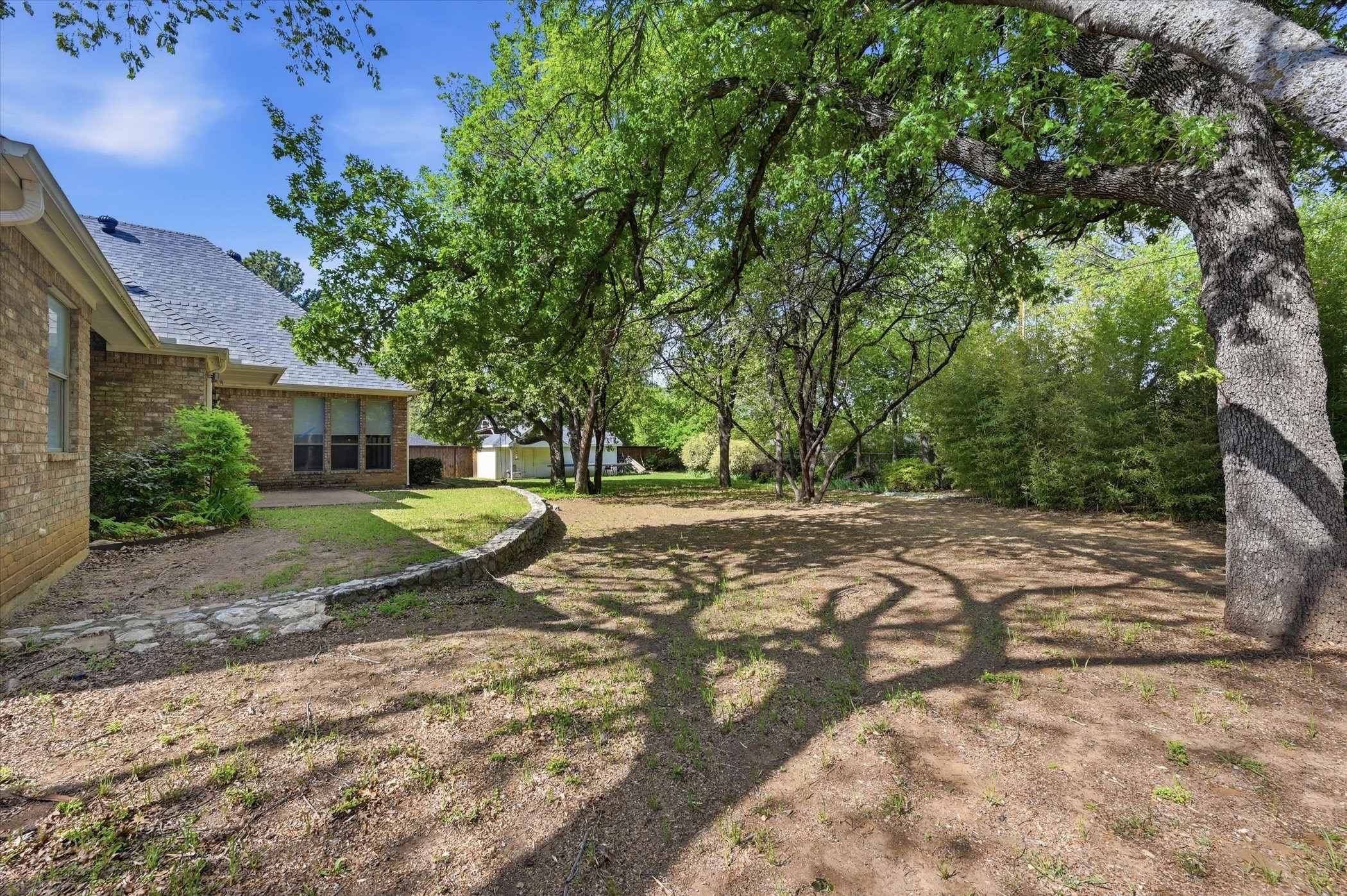 5513 Rustic Trail Colleyville TX 76034