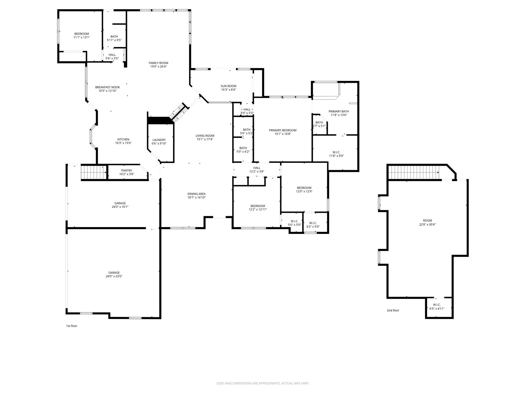 5513 Rustic Trail Colleyville TX 76034