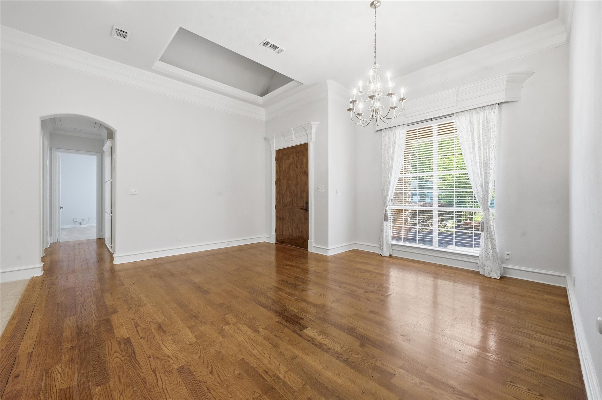 5513 Rustic Trail Colleyville TX 76034