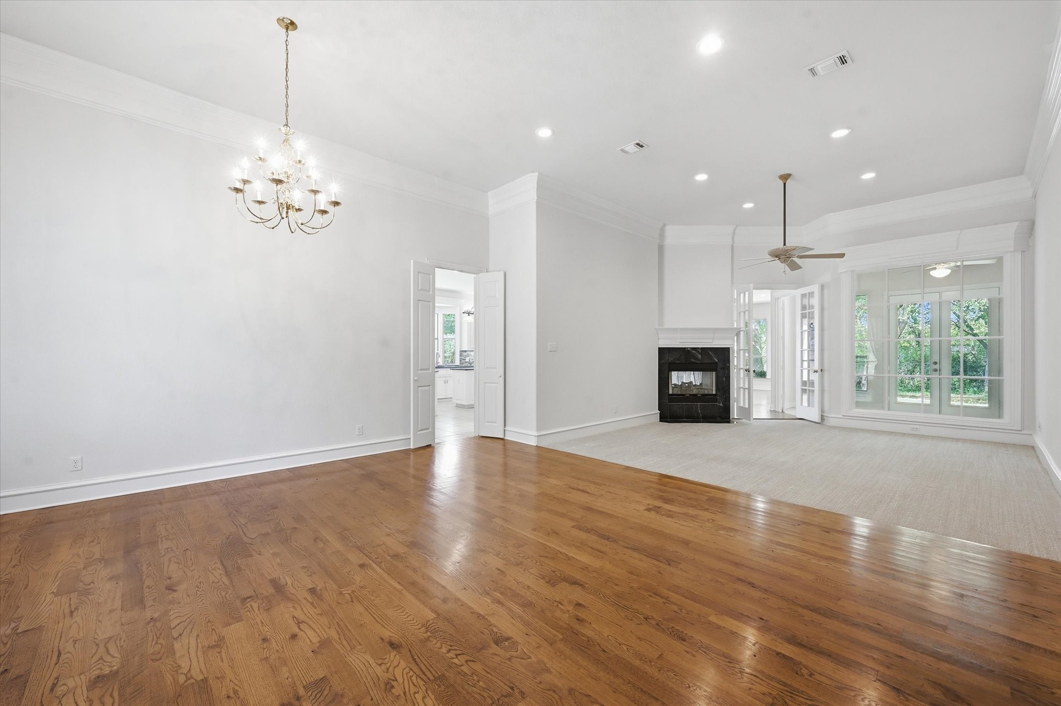 5513 Rustic Trail Colleyville TX 76034