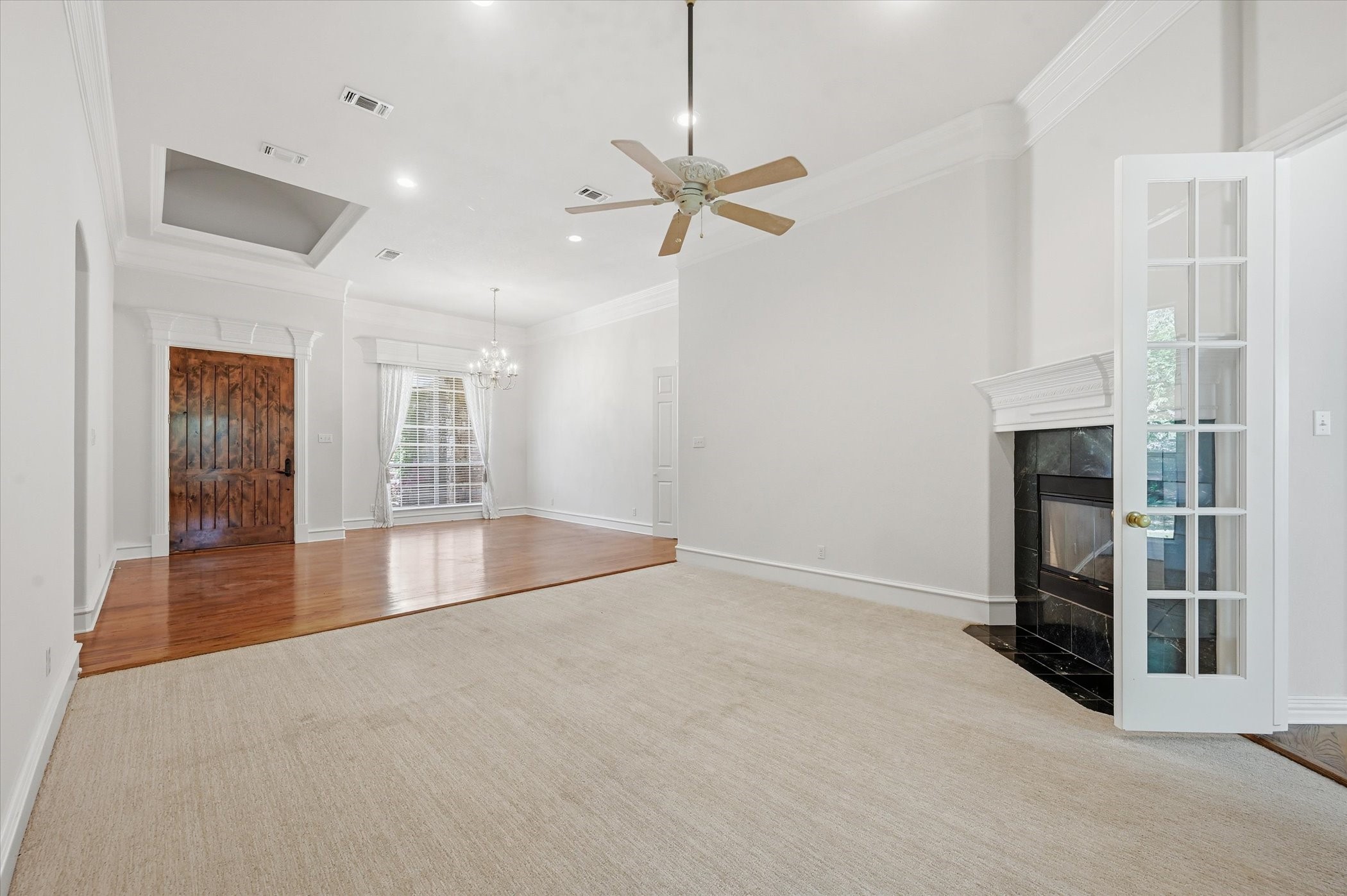 5513 Rustic Trail Colleyville TX 76034