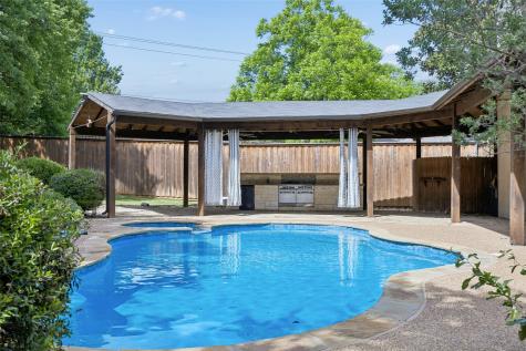 1902 Cheshire Drive Grapevine TX 76051