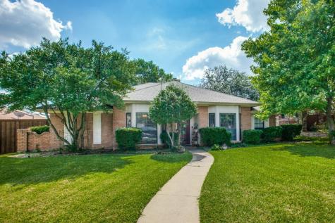 1500 Woodoak Drive Richardson TX 75082