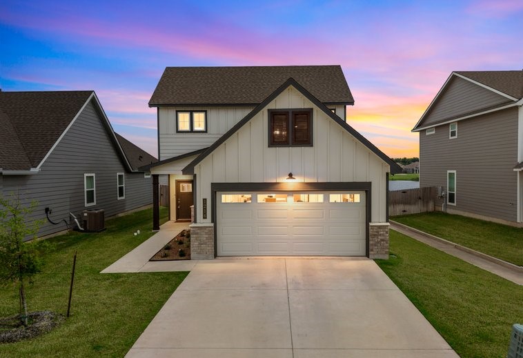 1216 Elise Avenue Waco TX 76706