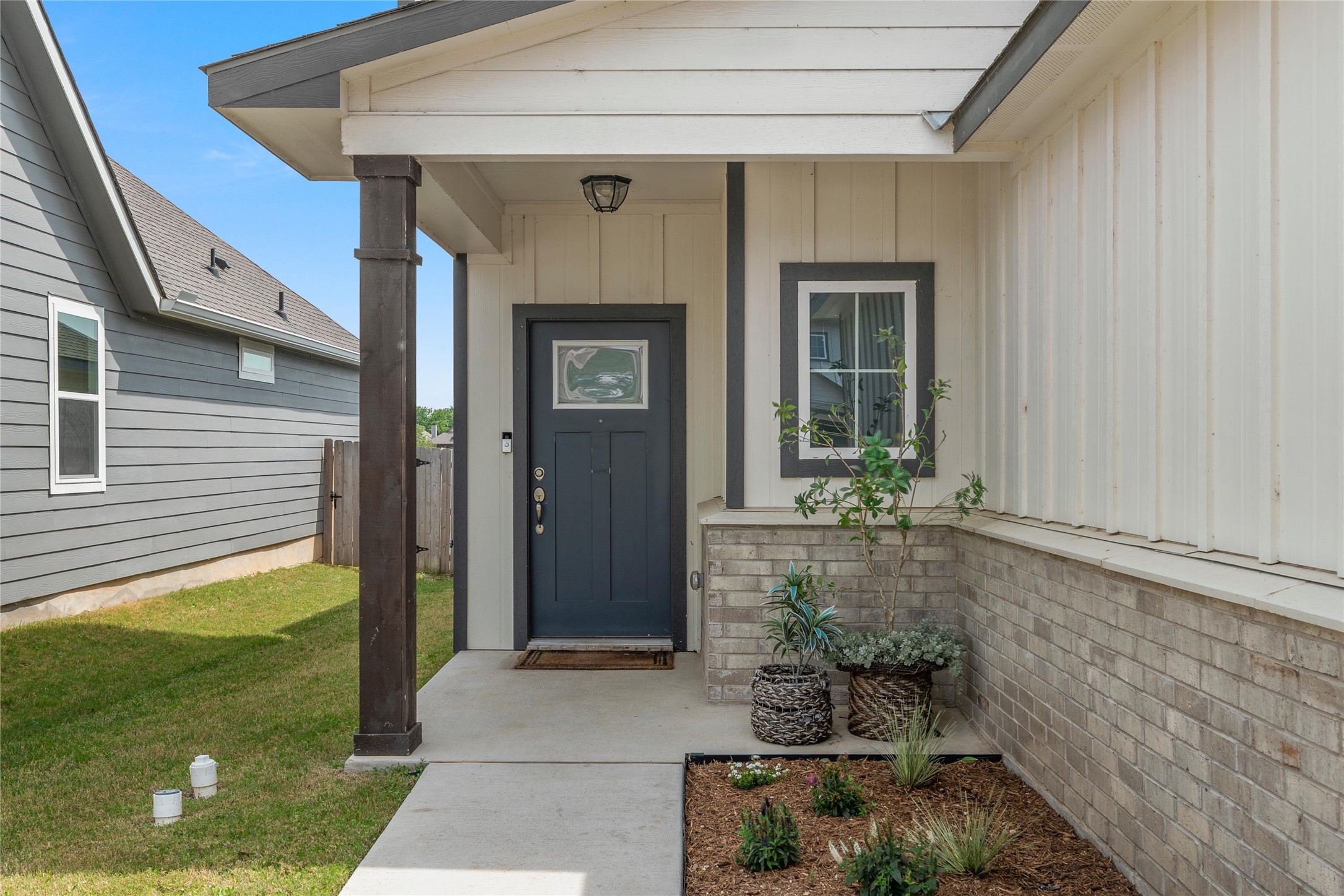 1216 Elise Avenue Waco TX 76706