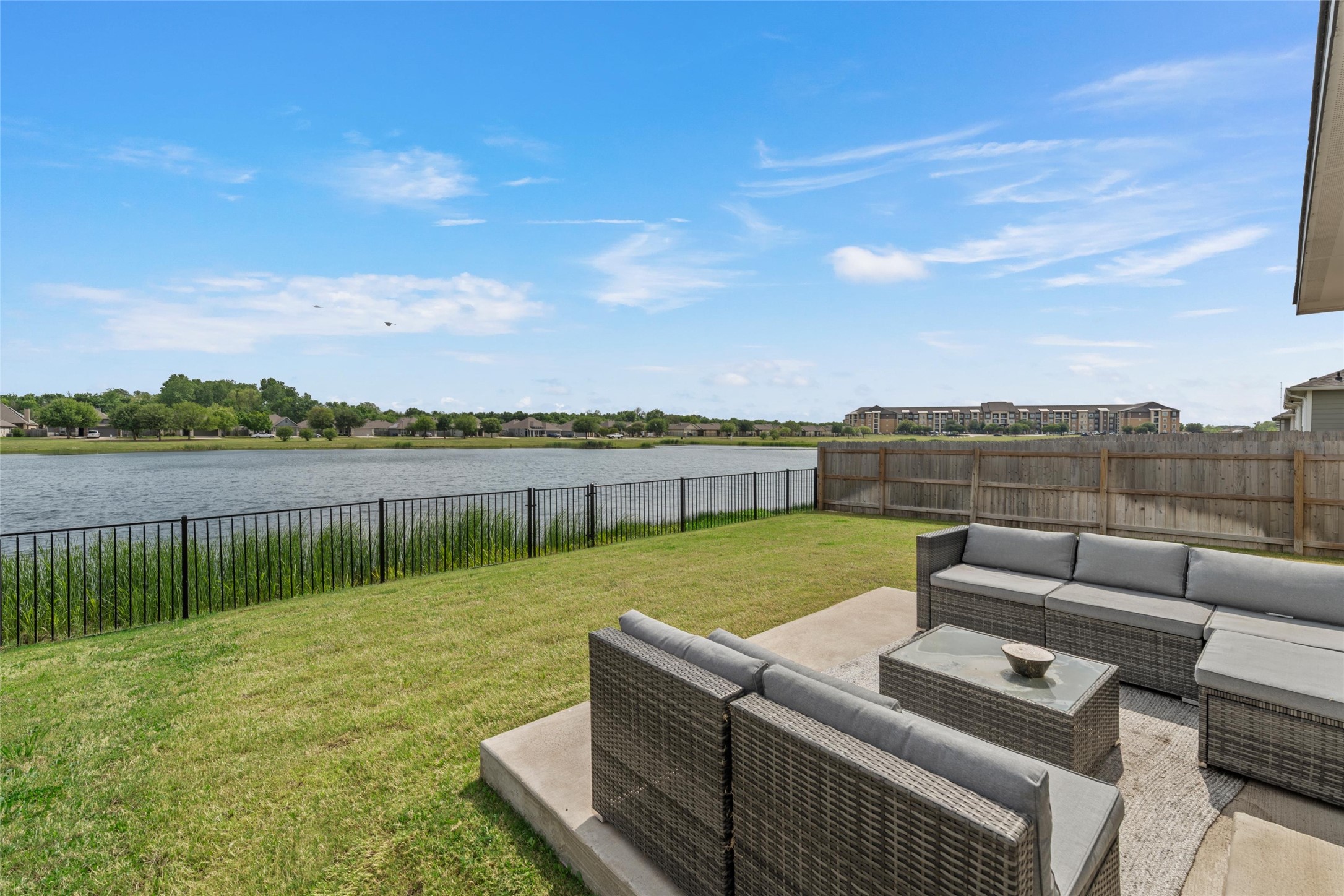 1216 Elise Avenue Waco TX 76706