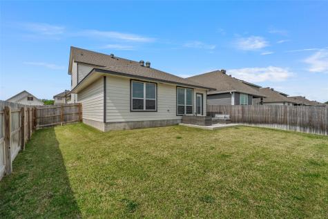 1216 Elise Avenue Waco TX 76706