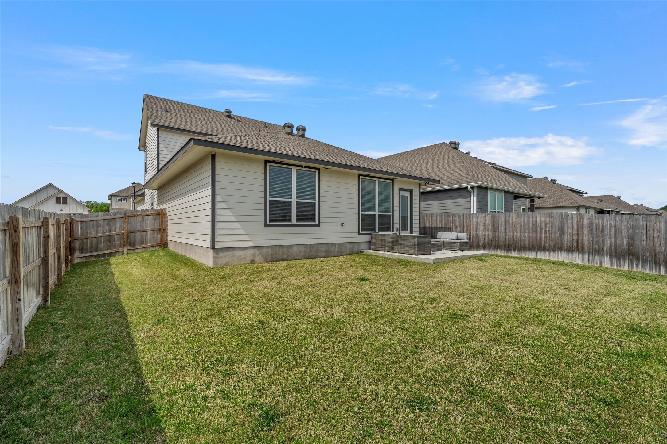 1216 Elise Avenue Waco TX 76706
