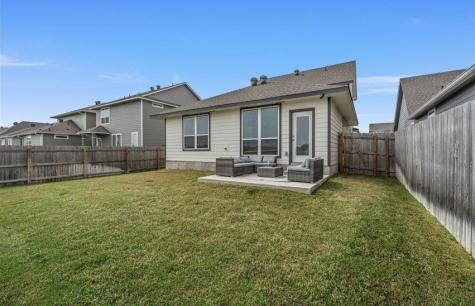 1216 Elise Avenue Waco TX 76706