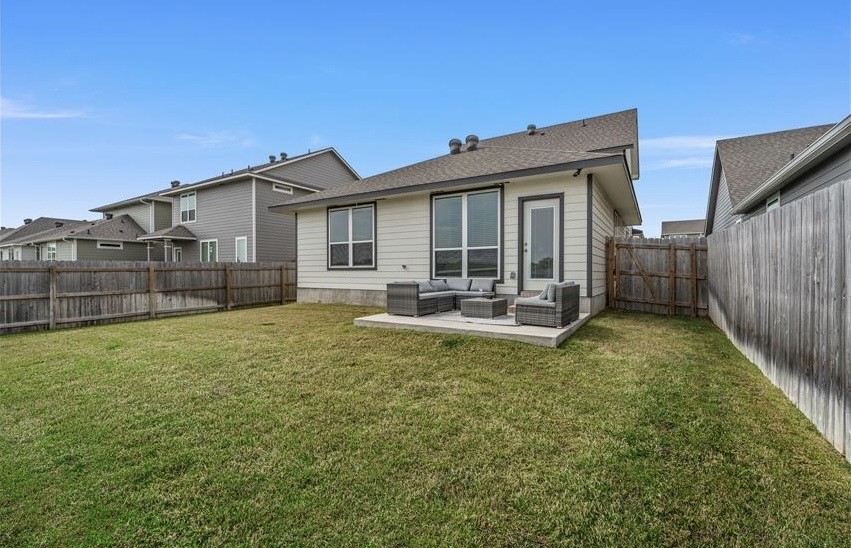 1216 Elise Avenue Waco TX 76706