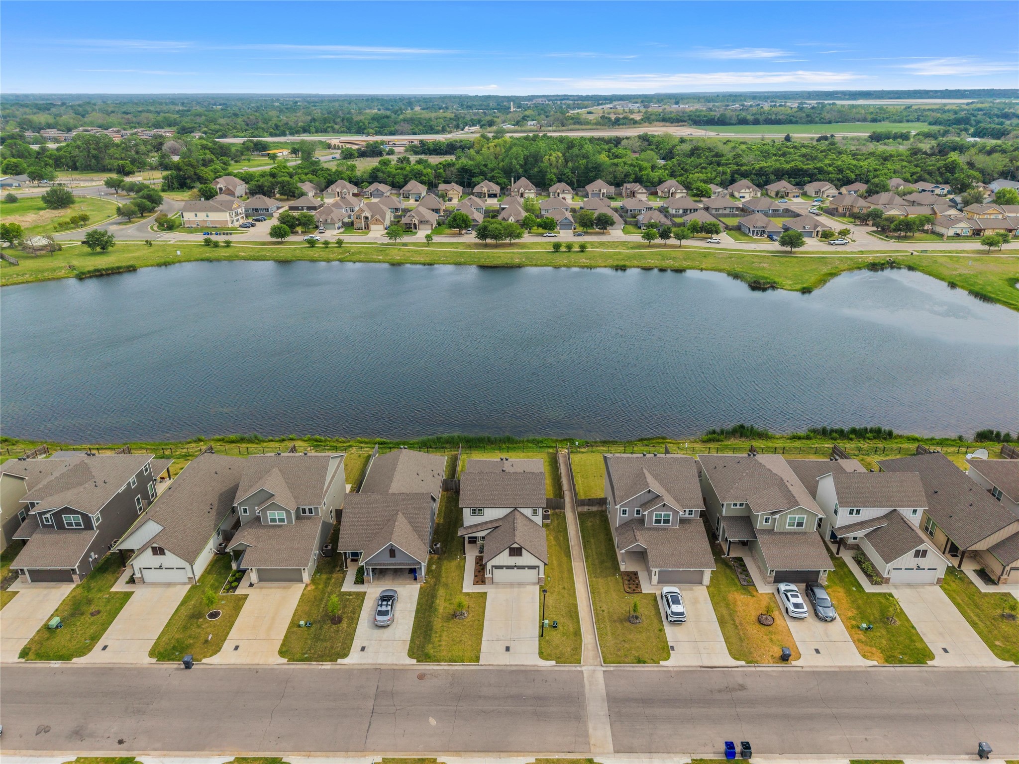 1216 Elise Avenue Waco TX 76706