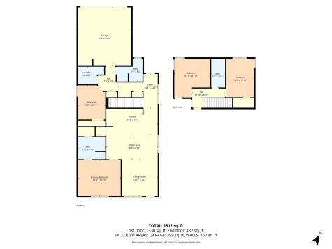 1216 Elise Avenue Waco TX 76706