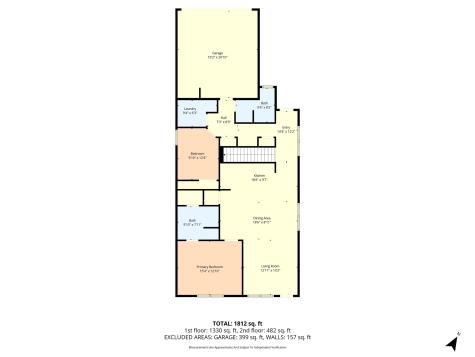 1216 Elise Avenue Waco TX 76706