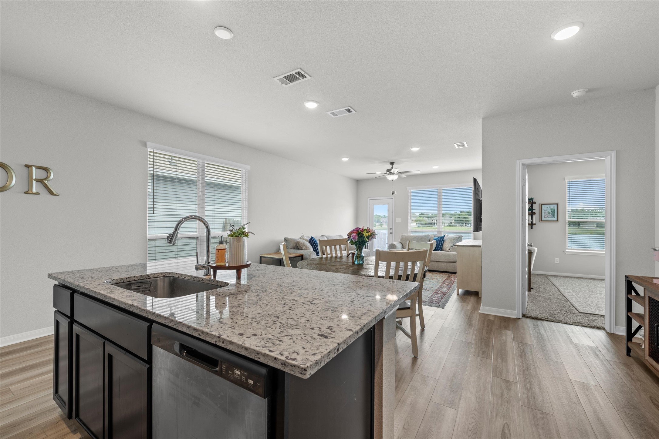 1216 Elise Avenue Waco TX 76706
