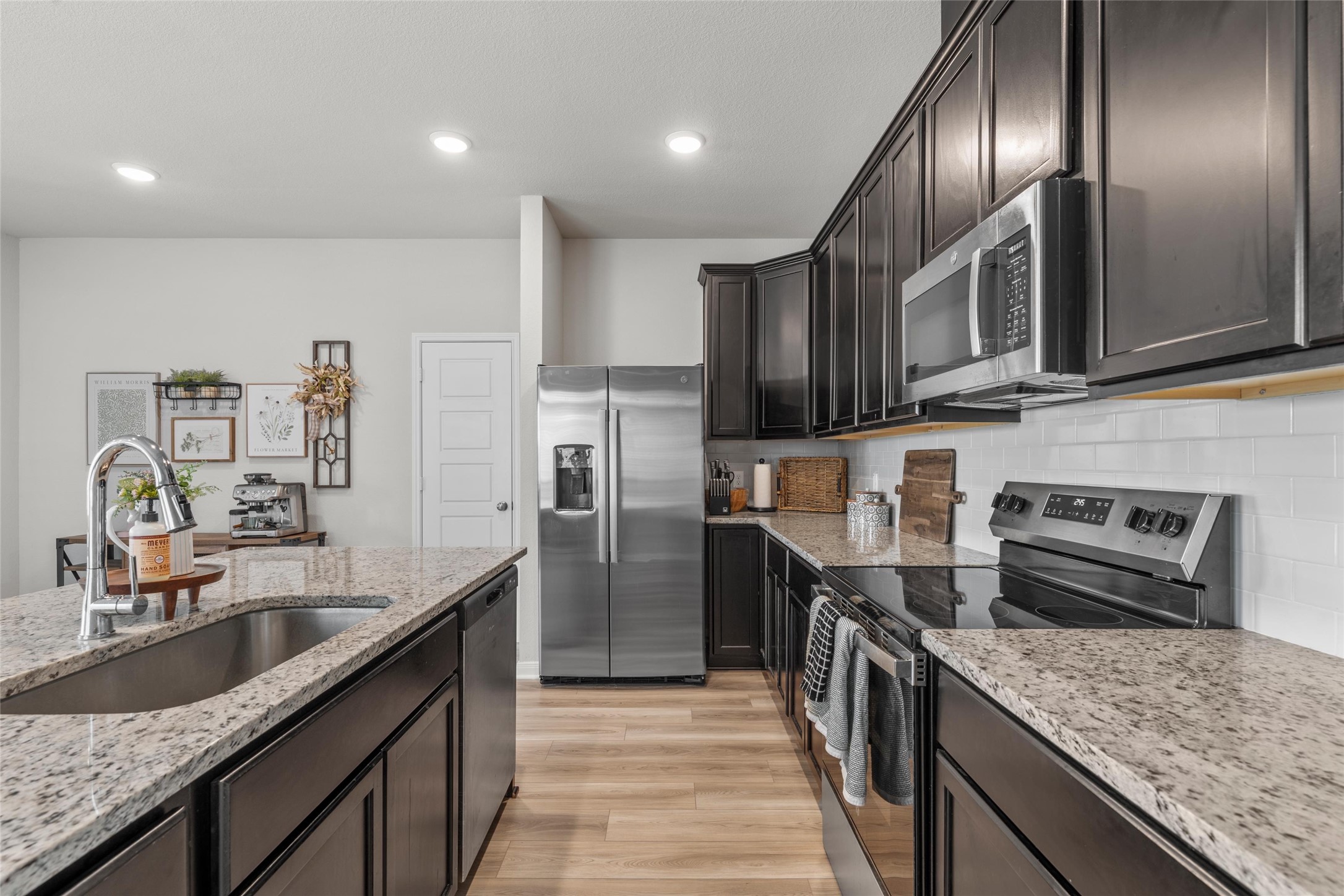 1216 Elise Avenue Waco TX 76706