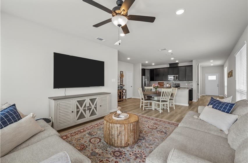 1216 Elise Avenue Waco TX 76706