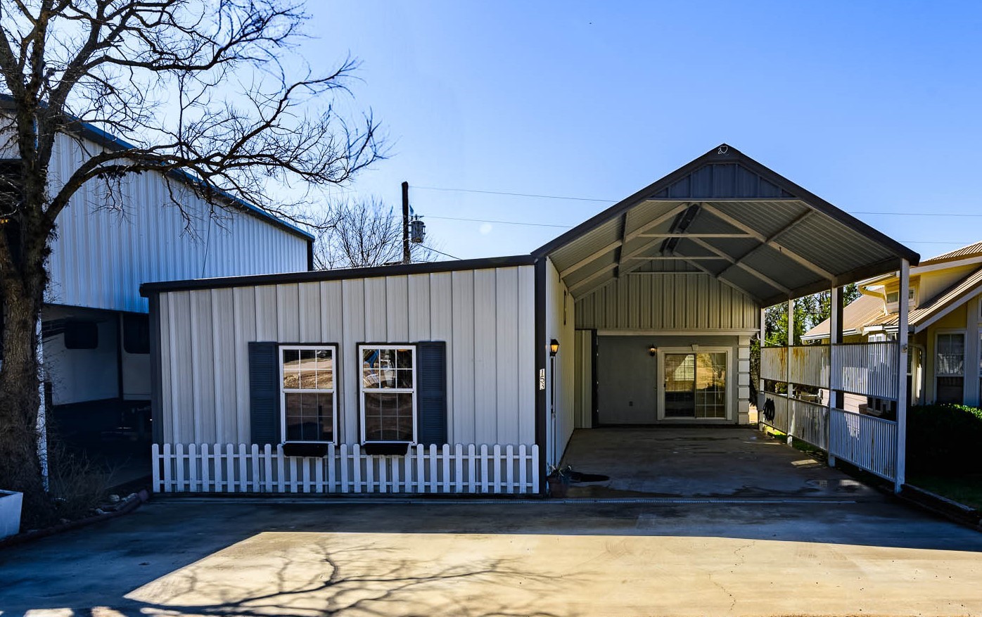 153 Yellowstone Drive Whitney TX 76692