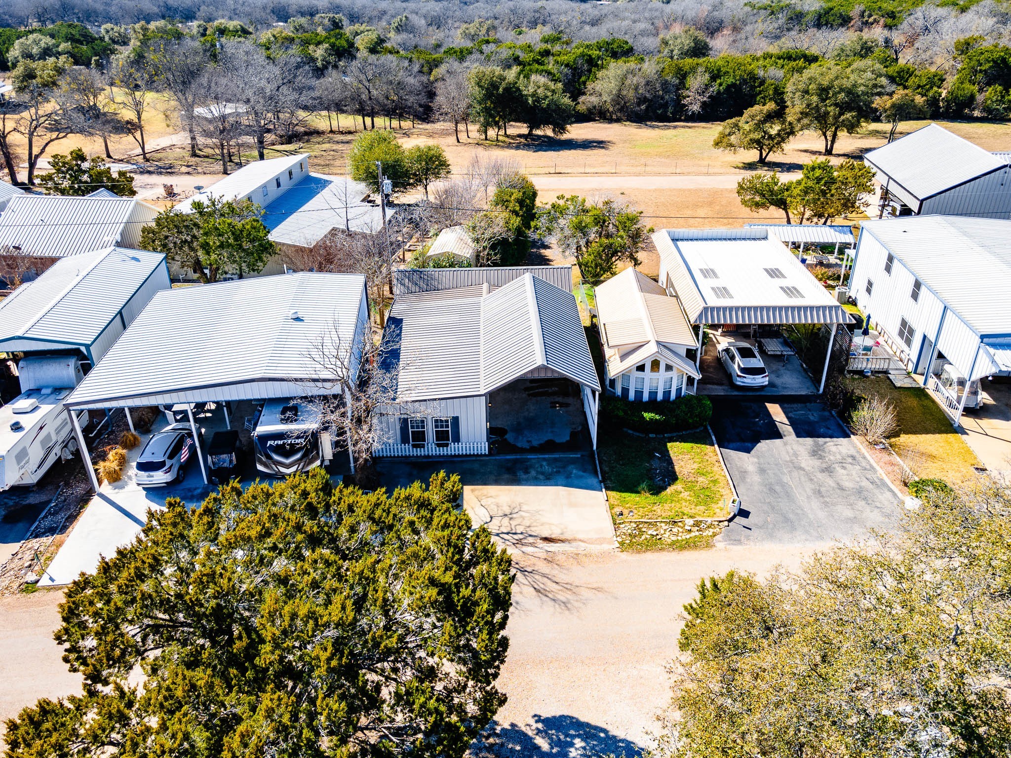 153 Yellowstone Drive Whitney TX 76692