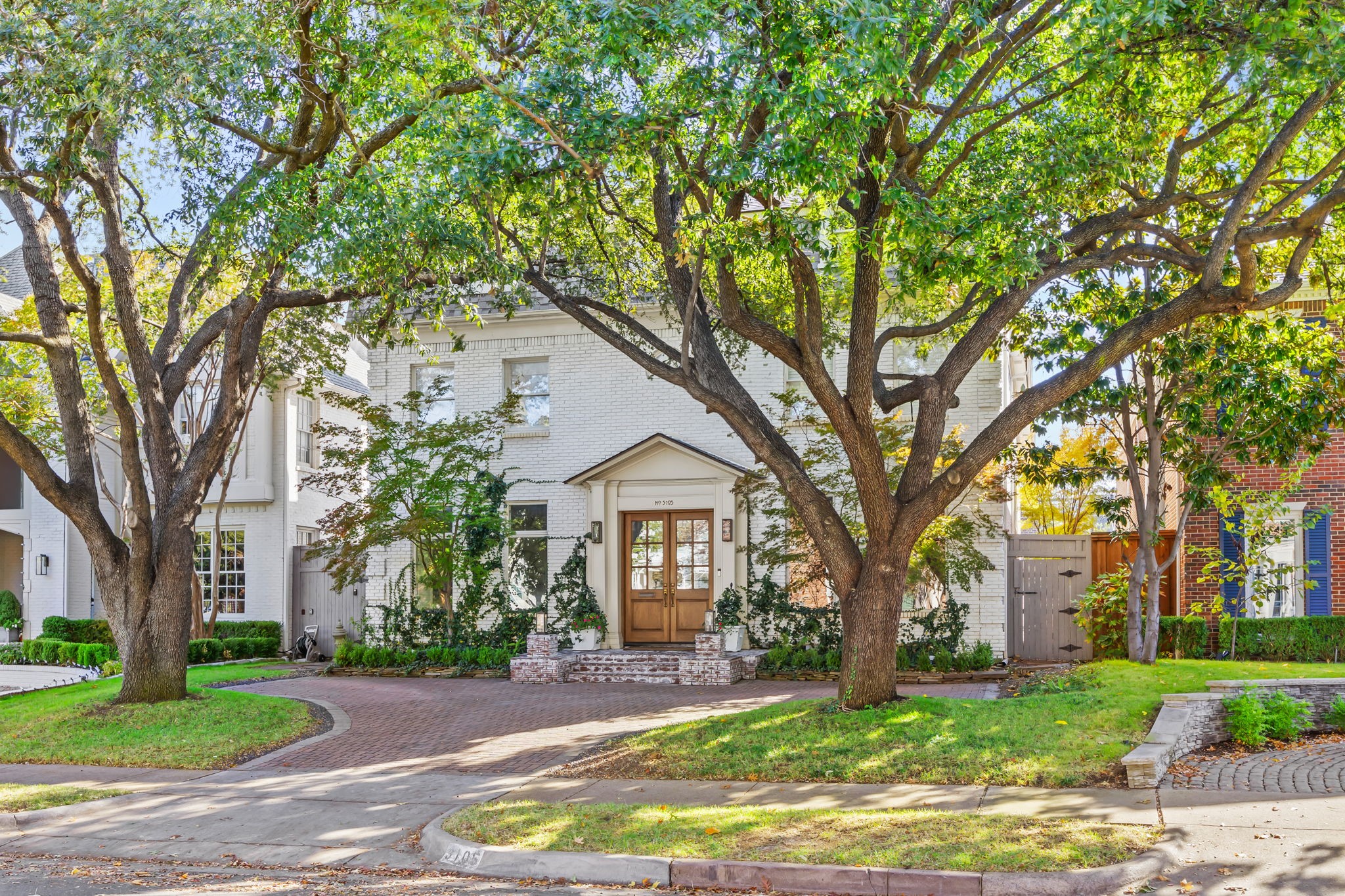 3105 Drexel Drive Highland Park TX 75205